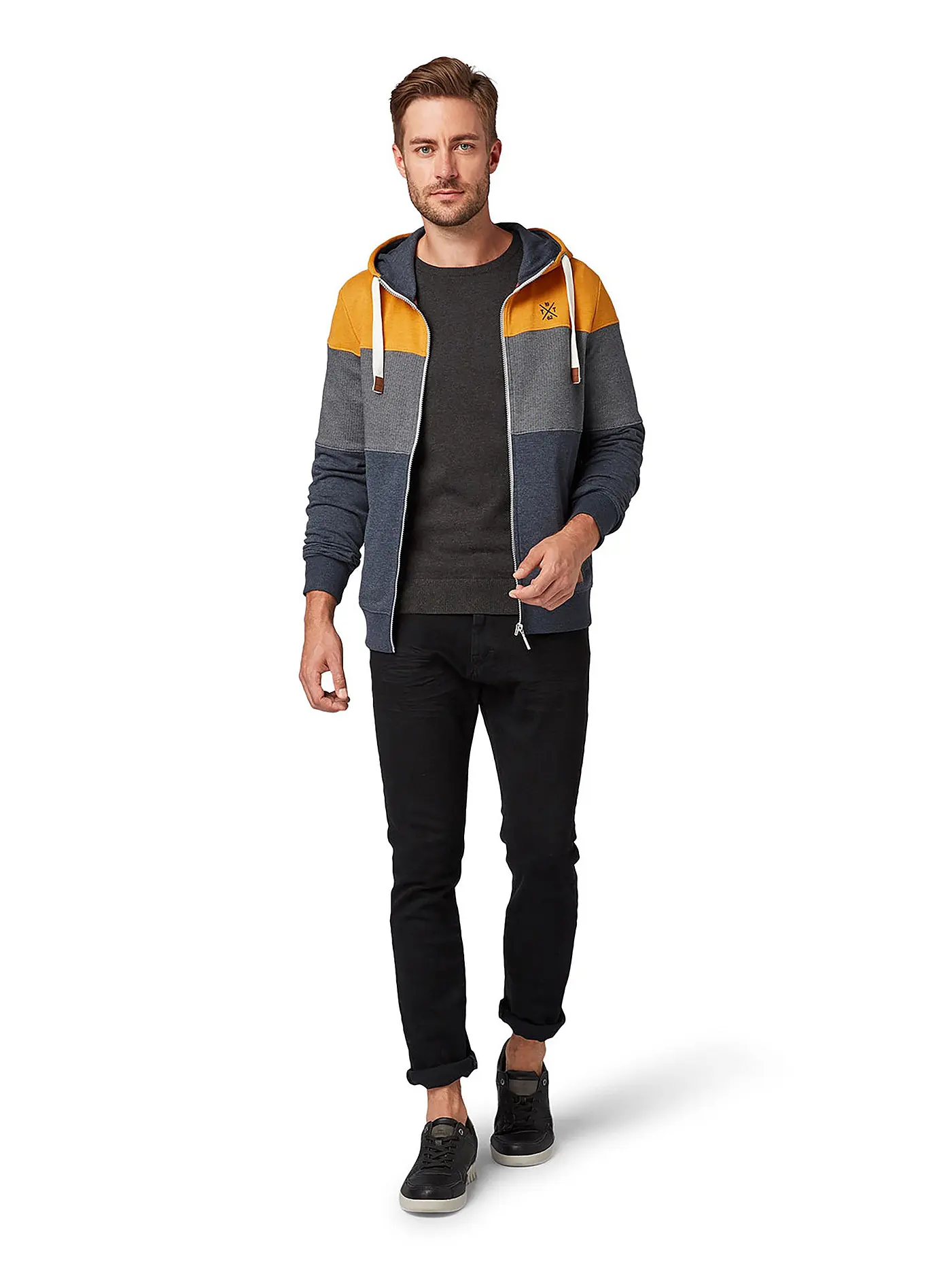 TOM TAILOR | Pullover | 